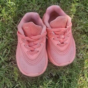 adidas Kids Coral Sneakers